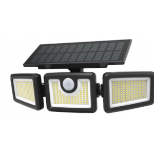 Solar lamp
