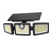 Solar lamp