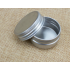 aluminum cover