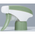 Plastic shower heads