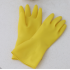 Rubber gloves