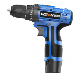 Electric wrench