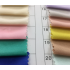 Polyester knitted dyed embroidery cloth
