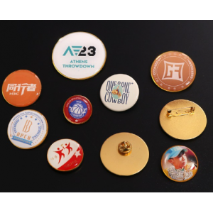 Badge mould