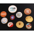 Badge mould