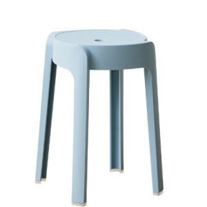 Plastic chair