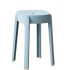 Plastic chair