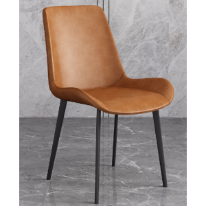 Iron chair