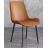 Iron chair