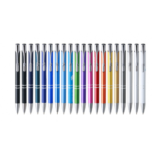 Gel pen