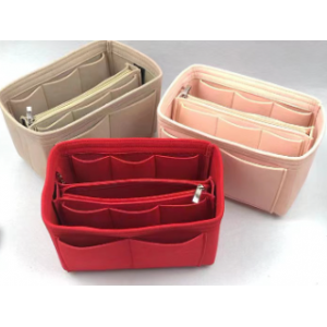 Synthetic bag