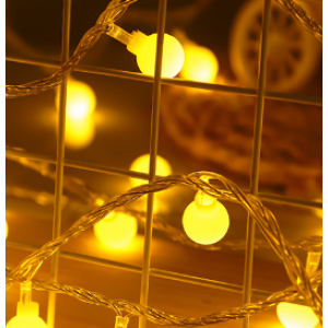 String of lights