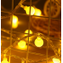 String of lights