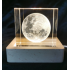 Crystal ornament
