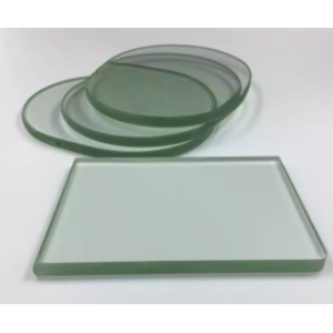 Glass imitation jewelry