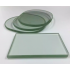 Glass imitation jewelry