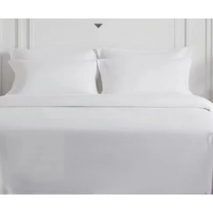 Polyester duvet cover