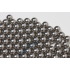 Steel ball