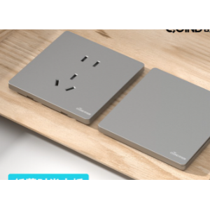 Switch panel