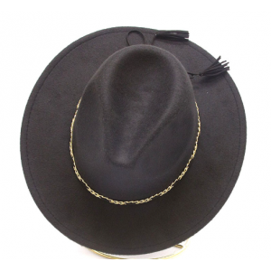 Chemical fiber cap