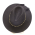 Chemical fiber cap
