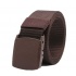 Chemical fiber belt