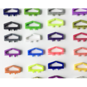 Plastic ring