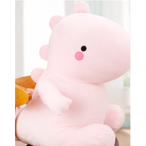 Plush toy