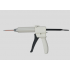Plastic glue gun