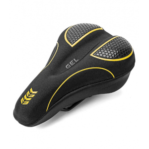 Bicycle seat