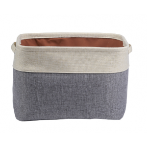 Polyester basket
