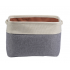 Polyester basket