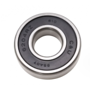 Bearing parts