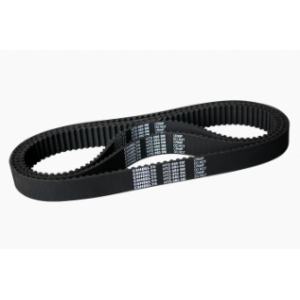 Rubber belt