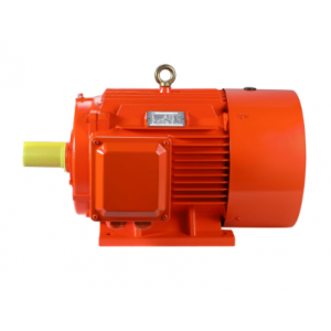 Electric machine