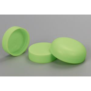 Plastic lid