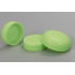 Plastic lid