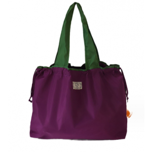 Chemical fiber shopping bags