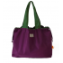 Chemical fiber shopping bags