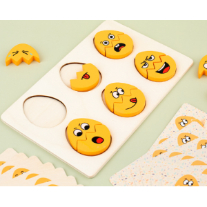 Wooden toy