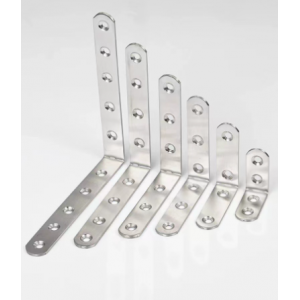 Iron support