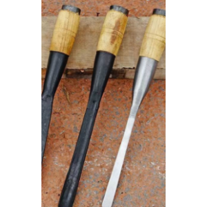 chisel