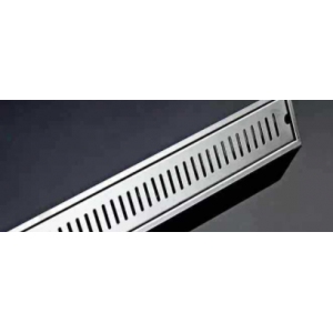 Stainless steel floor drain