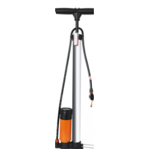 Manual pump