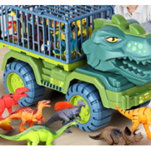 Plastic toy