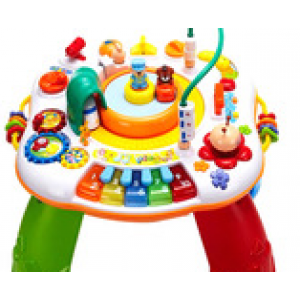 Intellectual toy