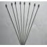 Aluminium needle
