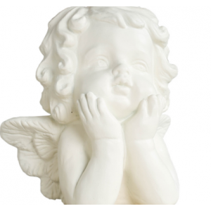 Plastic decoration