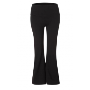 Women‘s synthetic fiber pants