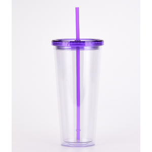 Plastic cup